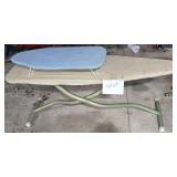 2 Ironing Boards