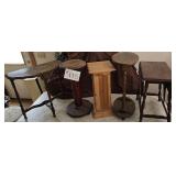 5 pcs of Project Furniture