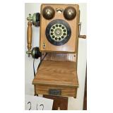 Reproduction Vintage Phone 'Spirit of St. Louis'-