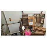 Bathroom Décor, Towel Rack & more