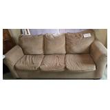 Sofa 84' long