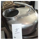 The Surge Milker by Babson Brothers, Chicago