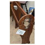 Quilt Rack 29 X 35