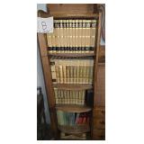 American Educator Books & World Topics Yearbooks