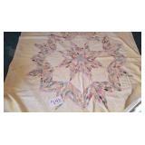 Antique Quilt-2nd Floor