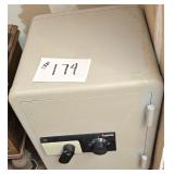 Sentry Safe (Combination Available)