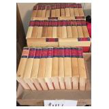 Lots of Zane Grey Books-2nd Floor