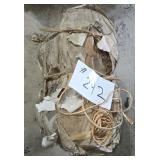 2 Bundles of New Twine