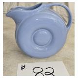 Hall Water Pitcher