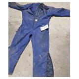 Pair of winter Coveralls, Zero Zone by Walls 46-48