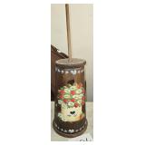 Decorative Butter Churn