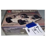 Newman Haas Kmart LOLA T 8800 1:25 Scale,