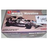 Kmart Havoline LOLA T-8900 1:25 Scale, Unassembled