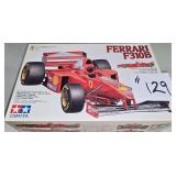 Ferrari F310B 1:20 Scale, Unassembled