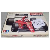Ferrari F189 Portuguese GP (Late Version)