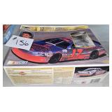 Revell Darrell Waltrip #17 Nascar 1:24 Scale,