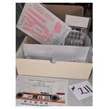 Studio 27 M23 1976 Japan Metal Kit 1:20 Scale,