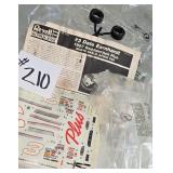 Revell Dale Earnhardt #3 ï¿½97 Goodwrench Plus