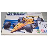 Dick Simon Duracell Mobil 1 Sadia LOLA T93/00