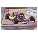 Kraco Special March 88C 1:25 Scale, Unassembled