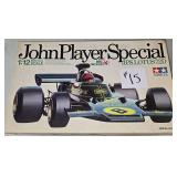 John Player Special 1:12 Scale, JPS Lotus