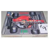 Ferrari F189 Early Version 1:20 Scale, Unassembled