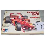 Ferrari F310B 1:20 Scale, Assembled