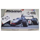 McLaren Mercedes MP4/13 1:20 Scale, Unassembled