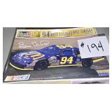 Bill Elliott #94 Thunderbird 1:24 Scale,