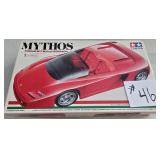 MYTHOS Ferrari Pininfarina 1:24 Scale, Partially