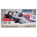 Newman Haas LOLA T93/00 Ford Kmart Texaco