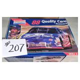 Quality Care Thunderbird #88 1:24 Scale,