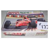 Ferrari F92AT 1992 Late Version 1:20 Scale,