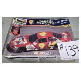 Revell Cartoon Network Lake Speed 1:24 Scale,