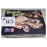 Revell Ed Roth Beatnik Bandit 1:25 Scale,