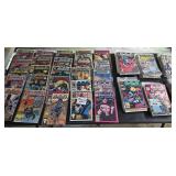 Over 100 Comic Books of ï¿½The Punisherï¿½