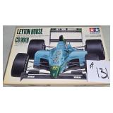 Leyton House CG 901B 1:20 Scale, Assembled