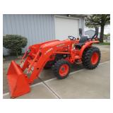 Public Auction