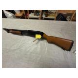 Mossberg 12 ga. model 500