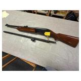 Remington model 1100 12 ga.