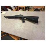 Stevens model 320 12 ga.