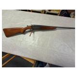 Stevens single shot 410