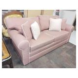 Rainbow Furniture Loveseat Rainbow Furniture Loveseat