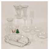 Glass Stemware Glass Stemware