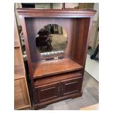 Entertainment Cabinet Entertainment Cabinet