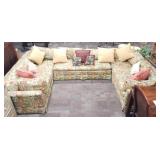 3 Piece Sectional Group 3 Piece Sectional Group