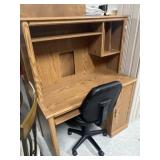 Computer Desk, Desk Chair Computer Desk, Desk Chair
