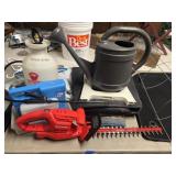 Craftsman Hedge Trimmer, Hand Tools, Lufkin Craftsman Hedge Trimmer, Hand Tools, Lufkin