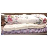 Vera Bradley Comforter & Other Bedding Vera Bradley Comforter & Other Bedding