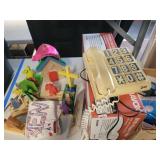 Karen's VBS Souvenir Lot Karen's VBS Souvenir Lot